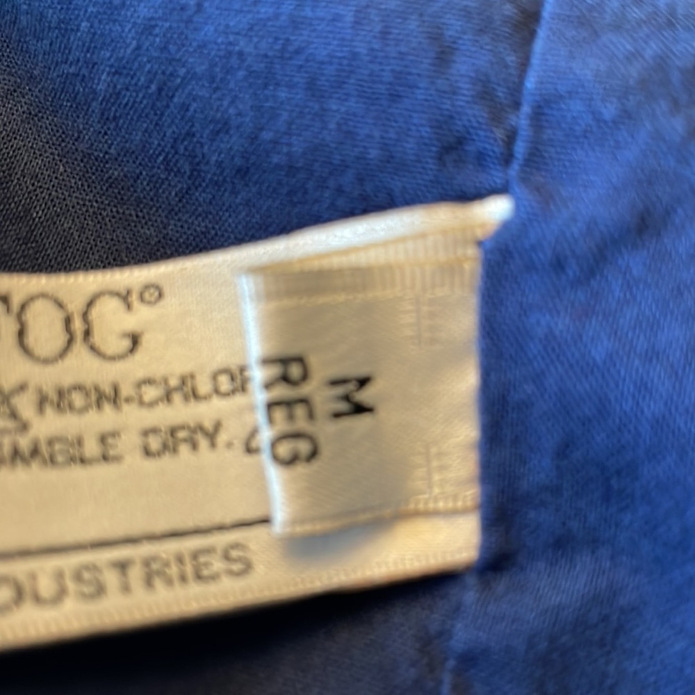 London Fog Jacket - Picture 8 of 10